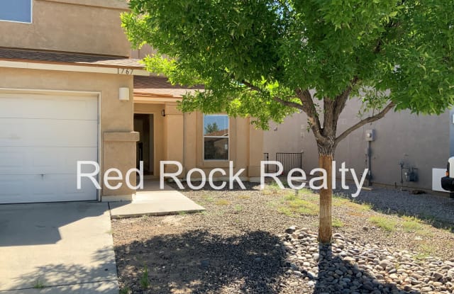 1767 Mesa Grande Loop NE - 1767 Mesa Grande Loop Northeast, Rio Rancho, NM 87144