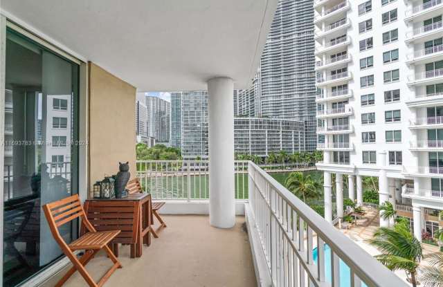 701 Brickell Avenue - 701 Brickell Avenue, Miami, FL 33131