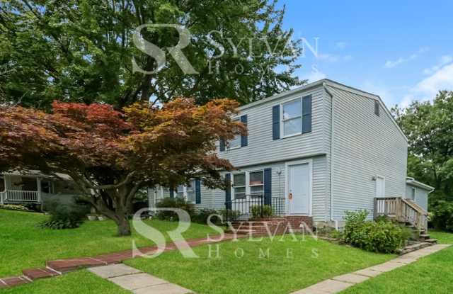 6 Ambolin Court - 6 Ambolin Court, Perry Hall, MD 21236