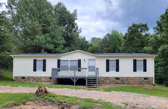 4 bedroom Mobile Home - 2036 Bison Trail, Lincoln County, NC 28650