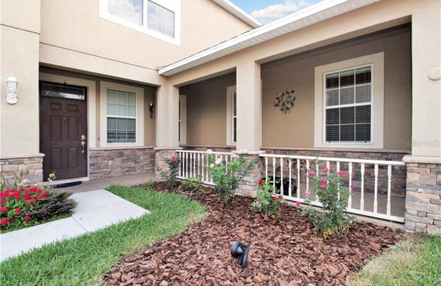 20152 OAKFLOWER AVENUE - 20152 Oakflower Avenue, Pebble Creek, FL 33647