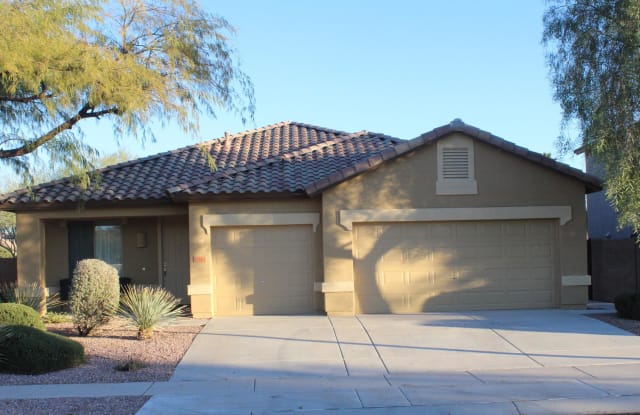 17685 N 168TH Lane - 17685 North 168th Lane, Surprise, AZ 85374