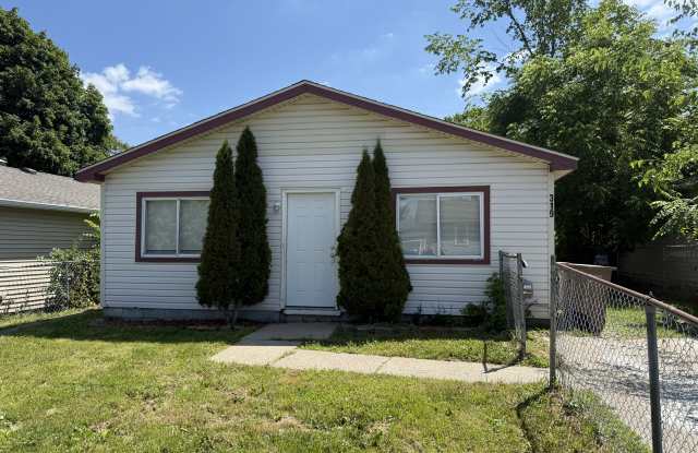 319 S Anderson Ave photos photos