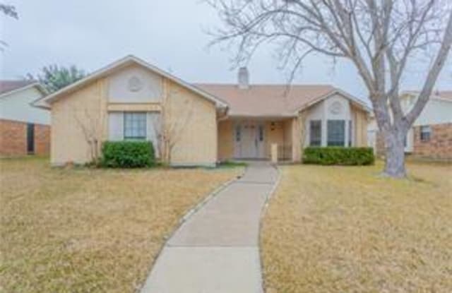 8501 Kensington Drive - 8501 Kensington Drive, Rowlett, TX 75088