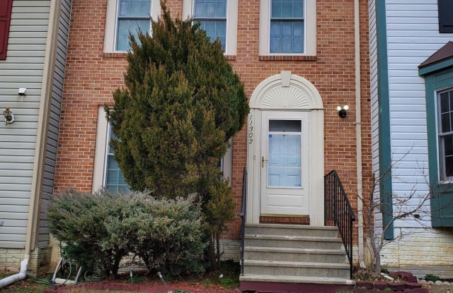 11302 CLEARBROOKE COURT - 11302 Clear Brooke Court, Prince George's County, MD 20705