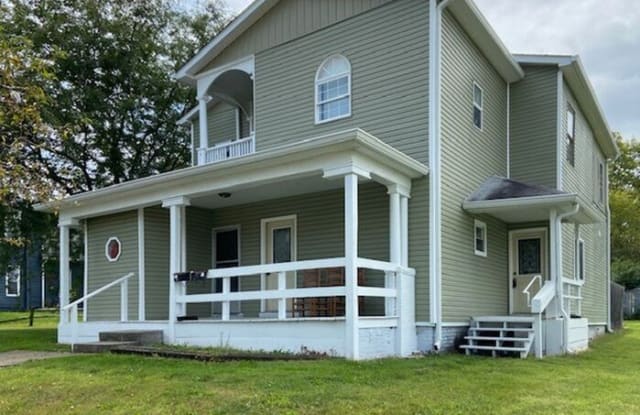 407 East Main Street - 407 E Main St, Greenfield, IN 46140