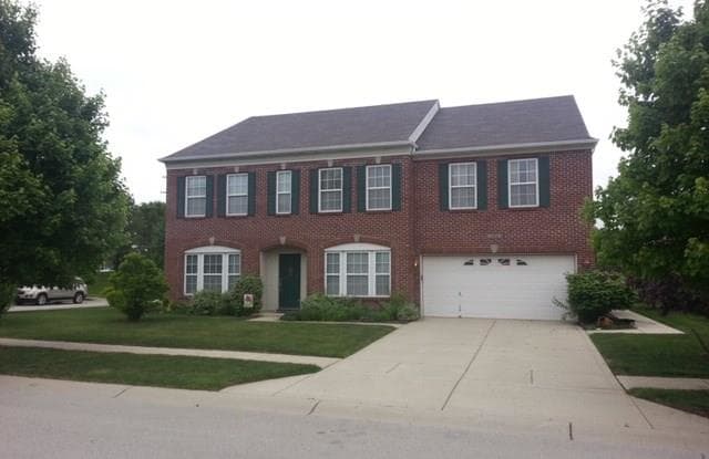 12528 Majestic Way - 12528 Majestic Way, Fishers, IN 46037