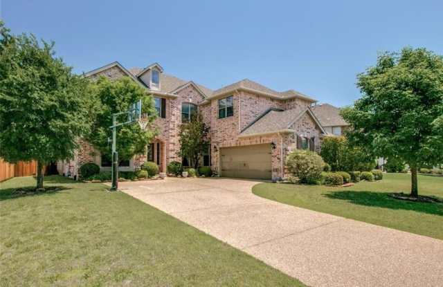 3408 Courtney Drive - 3408 Courtney Drive, Flower Mound, TX 75022