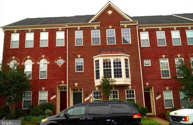 16353 GANGPLANK LANE - 16353 Gangplank Lane, Neabsco, VA 22191