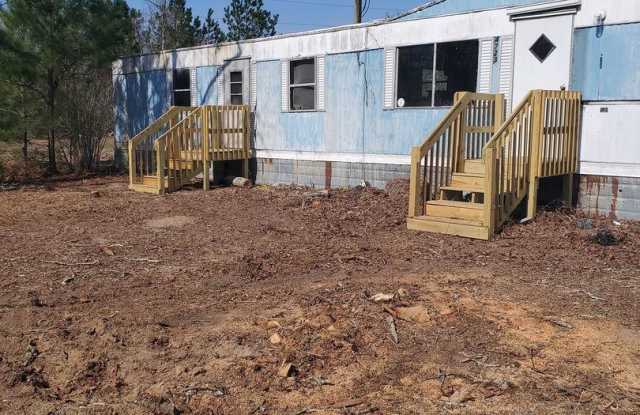 4723 Williston Rd - 4723 Williston Road, Aiken County, SC 29853