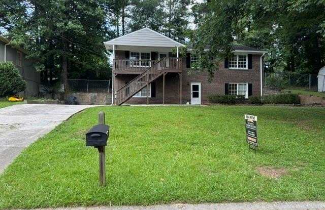 3970 Terrace Drive photos photos