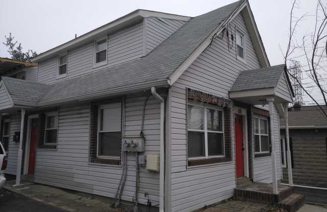 68 Ramapo Valley Road - 68 Ramapo Valley Road, Bergen County, NJ 07430