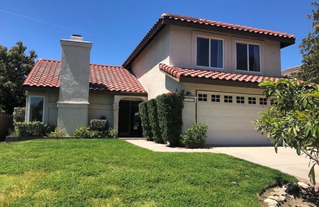 2255 wisteria - 2255 Wisteria Avenue, Upland, CA 91784