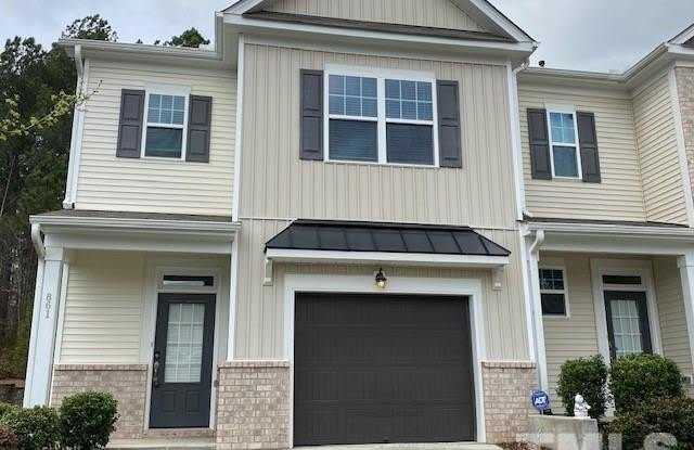 861 Saratoga Drive, Durham NC 27704 photos photos