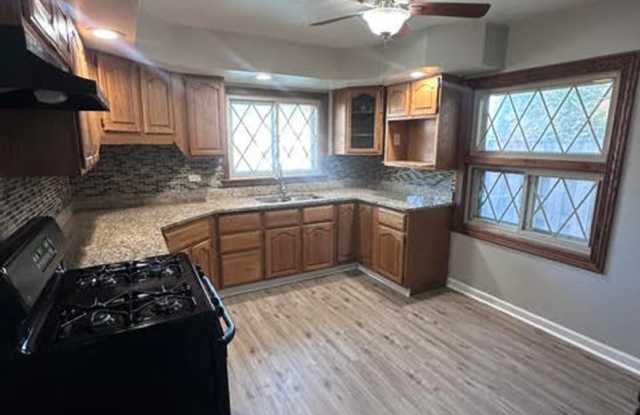 3 bedroom single family near Midway Airport Gallery 4