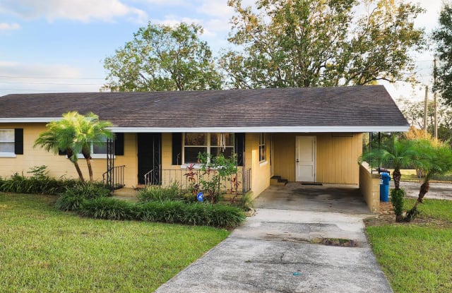 730 Wildabon Ave. - 730 Wildabon Avenue, Lake Wales, FL 33853