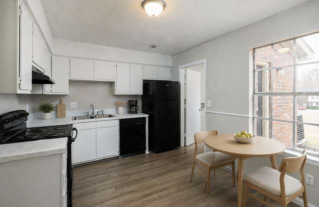 Chester Place Townhomes aka Wedgewood Gallery 3