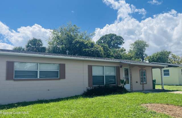 981 Poinsetta Street - 981 Poinsetta Street, Port St. John, FL 32927 981 Poinsetta Street - 981 Poinsetta Street, Port St. John, FL 32927