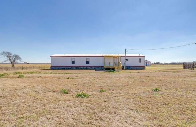 4252 FM 67 - 4252 Farm to Market 67, Hill County, TX 76050