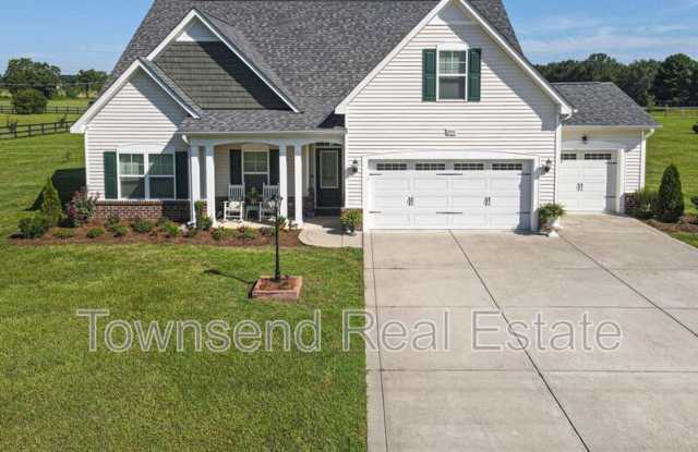 2935 Duck Pond Rd - 2935 Duck Pond Road, Cumberland County, NC 28356
