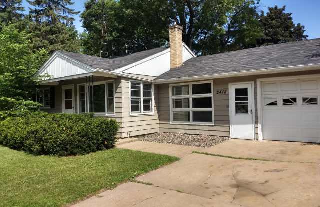 2418 Peebles St photos photos