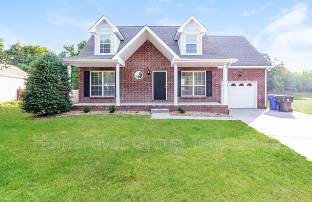 217 Williamsburg Dr - 217 Williamburg Drive, White House, TN 37188