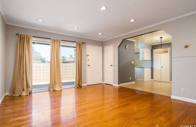 1832 E Commonwealth Avenue - 1832 East Commonwealth Avenue, Fullerton, CA 92831