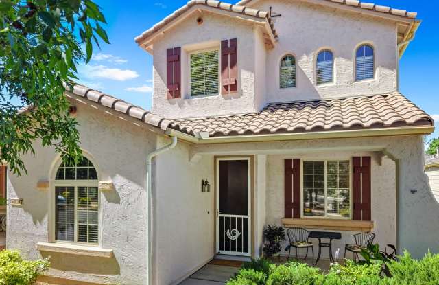 7217 E Woolsey Ranch Road Gallery 1