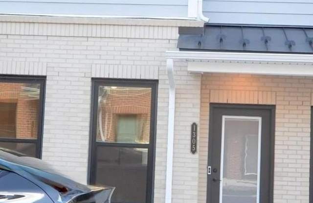 1305 PARKER BLVD - 1305 Parker Boulevard, Princeton Junction, NJ 08540