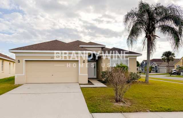 1671 Islebrook Drive photos photos