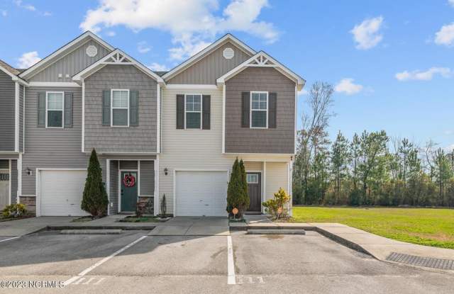 111 Waterstone Lane - 1 - 111 Waterstone Lane, Onslow County, NC 28546