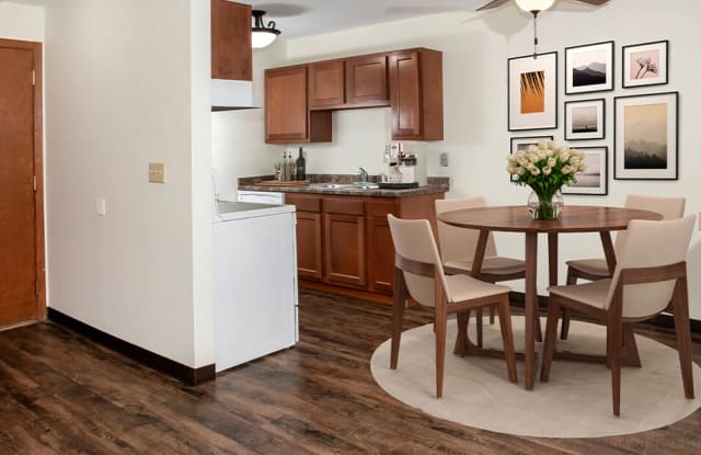 Heritage Manor Apartments photos photos