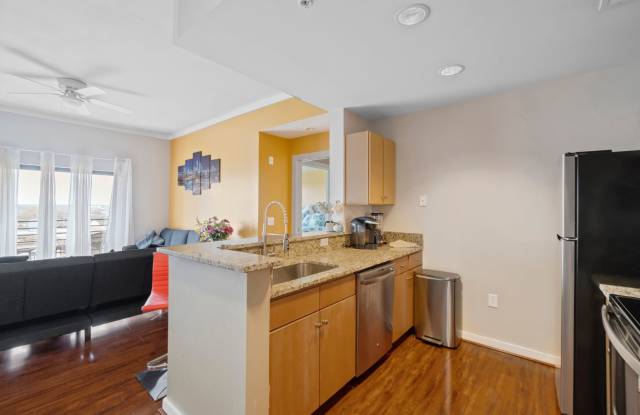 One Bedroom Furnished Condo in Uptown Charlotte photos photos