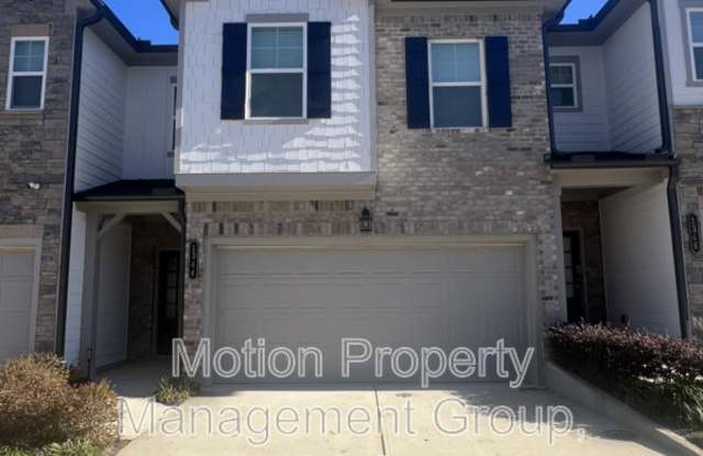 1344 Cooper Springs Road - 1344 Cooper Springs Road, Snellville, GA 30078