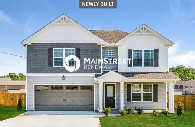 726 Hollandale Road - 726 Hollandale Road, La Vergne, TN 37086