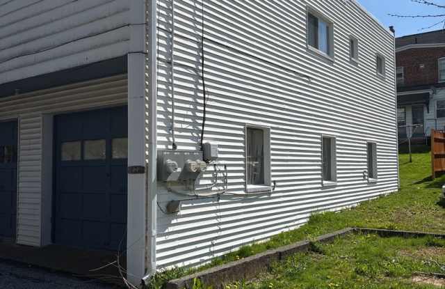 Cozy 1 Bedroom in Dallastown - 126 South Walnut Street, Dallastown, PA 17313