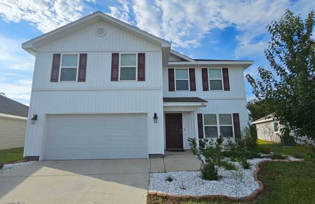 Spacious 4-bedroom Home in Panama City, FL - Perfect for long-term rental! *1/2 Off 1st Month's Rent  Security Deposit for Active-Duty Military!!* photos photos
