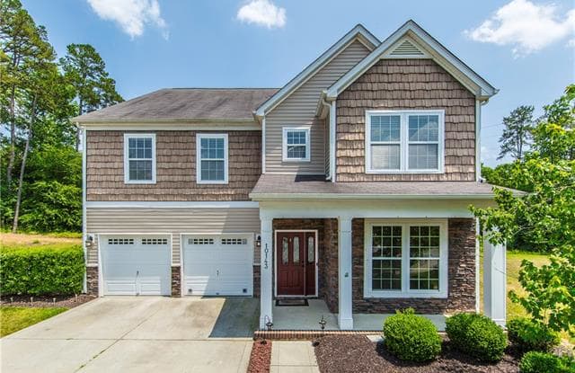 10143 Garman Hill Drive - 10143 Garman Hill Drive, Mecklenburg County, NC 28214