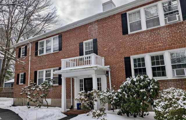 17 Hammond Pond Parkway photos photos