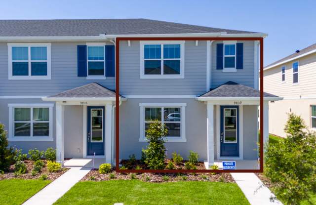 9839 Walkway Drive - 1 photos photos