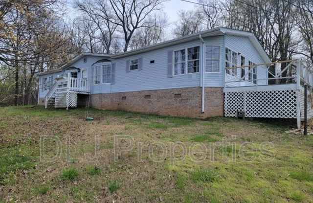 2149 McCleary Rd - 2149 McCleary Road, Sevier County, TN 37876