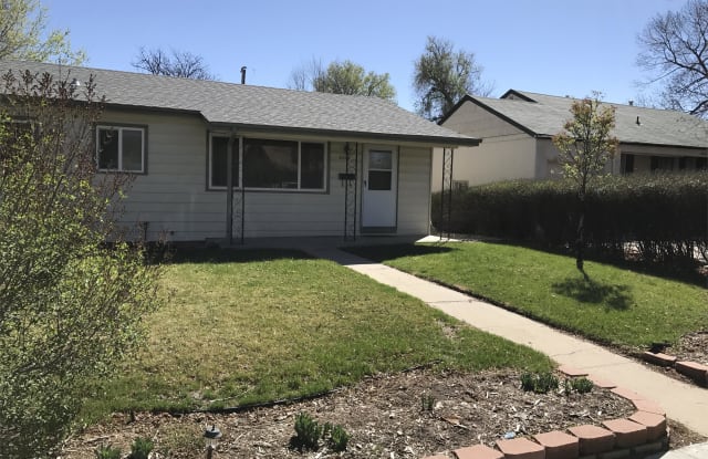 4014 S. Pearl St. - 4014 South Pearl Street, Englewood, CO 80113