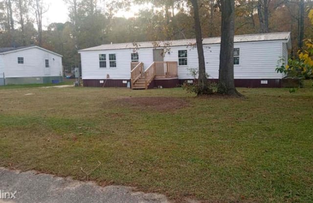 640 Omarest Rd - 640 Omarest Drive, Sumter, SC 29153