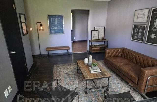 375 S Burgess Ave photos photos