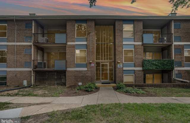 3825 SAINT BARNABAS ROAD - 3825 Saint Barnabas Road, Silver Hill, MD 20746