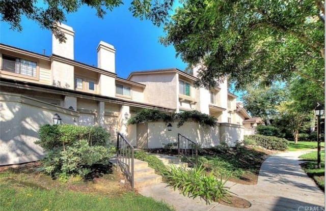 8 Starfall - 8 Starfall, Irvine, CA 92603