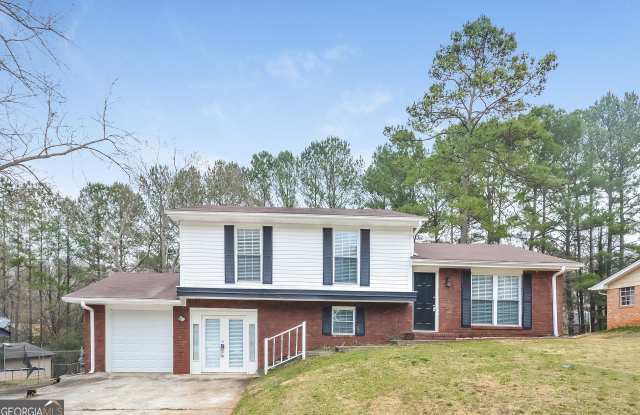 6952 Maddox - 6952 Maddox Road, Clayton County, GA 30260