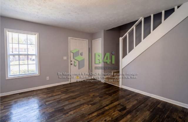 1224 Creek Forest Court Northwest Gallery 3