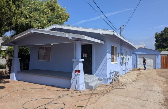 Charming 3BR House in Rancho Cucamonga photos photos