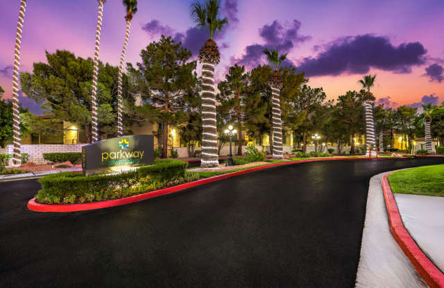 Parkway Townhomes photos photos